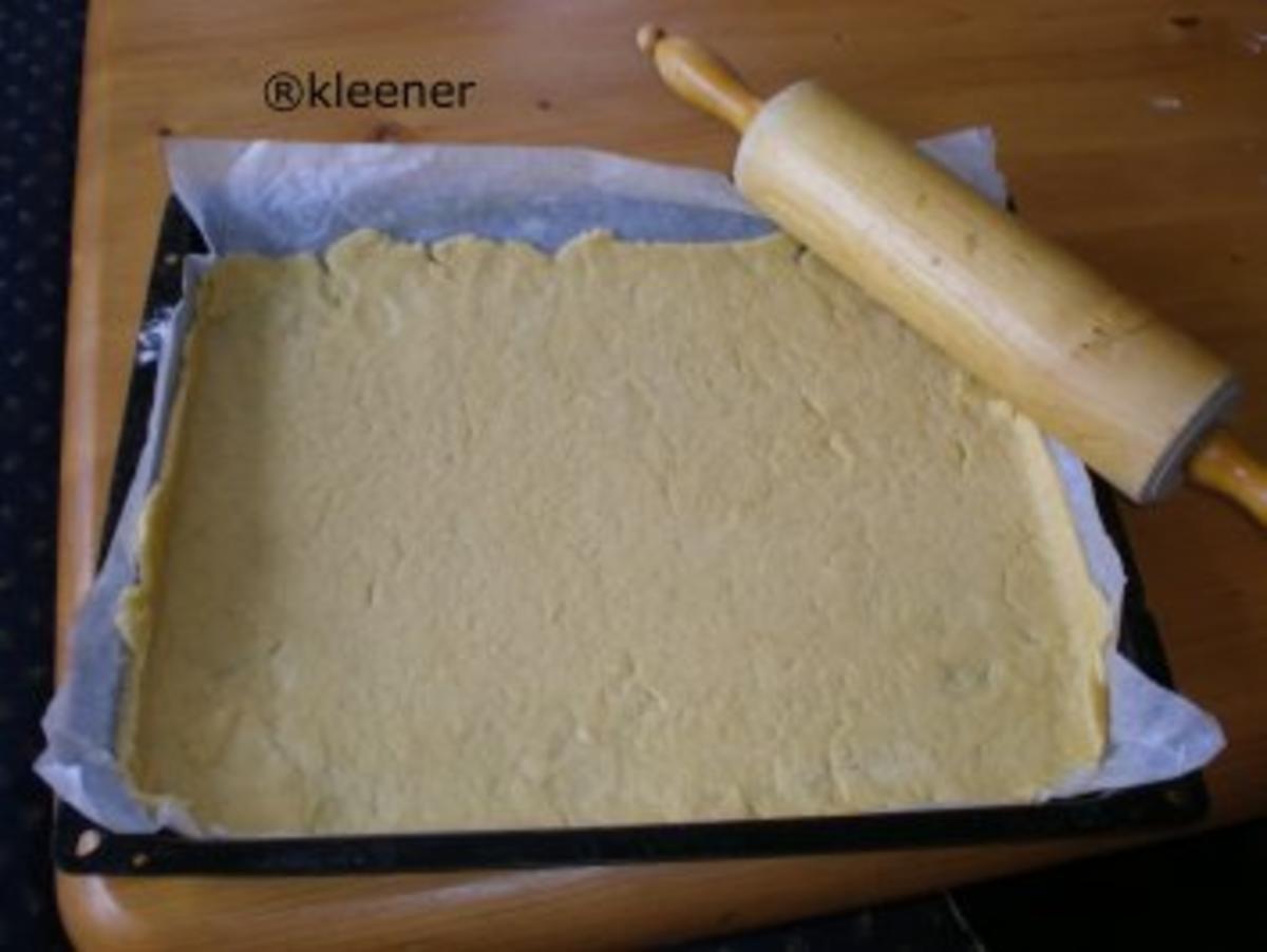 Käse-Kuchen - Rezept - Bild Nr. 3