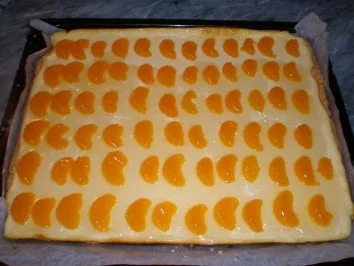 Käse-Kuchen - Rezept - Bild Nr. 2