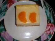 Käse-Kuchen - Rezept