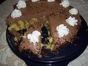 Schokoladen-Wickeltorte - Rezept