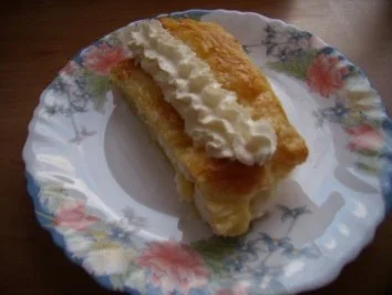 Topfenstrudel - Rezept - Bild Nr. 2