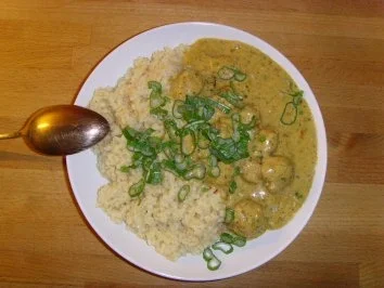 Rezept: Diese Hackbälle heißen.. Bild Nr. 10 Diese Hackbälle heißen.. - Rezept - Bild Nr. 10