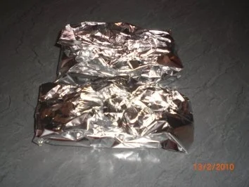 Rezept: Rumpsteak mit Rosmarinkartoffel Bild Nr. 8 Rumpsteak mit Rosmarinkartoffel - Rezept - Bild Nr. 8