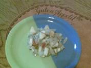 Fenchelsalat - Rezept