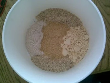 Rezept: Apfelkuchen Bild Nr. 2 Apfelkuchen - Rezept - Bild Nr. 2