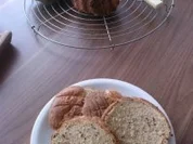 Gesundheitskuchen - Rezept