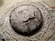 gefüllter Schokoladenkuchen für 20er Springform - Rezept