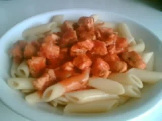 Bolognese mal anders - Rezept