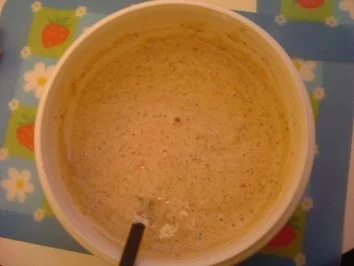 Rezept: TORTE: MOCCA-HASELNUSS-TORTE Bild Nr. 2 TORTE: MOCCA-HASELNUSS-TORTE - Rezept - Bild Nr. 2