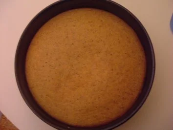 Rezept: TORTE: MOCCA-HASELNUSS-TORTE Bild Nr. 4 TORTE: MOCCA-HASELNUSS-TORTE - Rezept - Bild Nr. 4