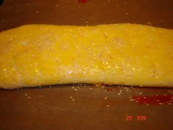 Mediterrane Rolle - Rezept - Bild Nr. 3