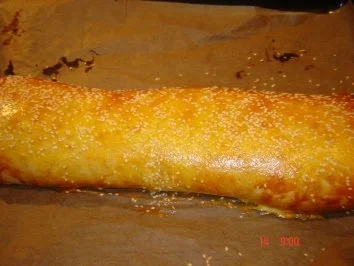 Mediterrane Rolle - Rezept - Bild Nr. 4