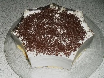 Amaretto - Käse - Kuchen - Rezept - Bild Nr. 3