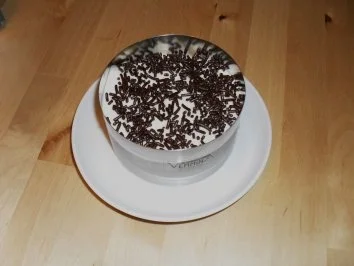 Amaretto - Käse - Kuchen - Rezept - Bild Nr. 4