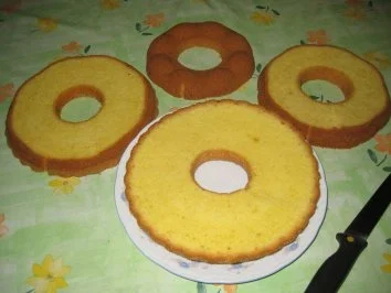 Frankfurter Kranz - Rezept - Bild Nr. 3