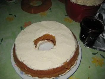 Frankfurter Kranz - Rezept - Bild Nr. 5