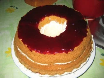 Frankfurter Kranz - Rezept - Bild Nr. 6