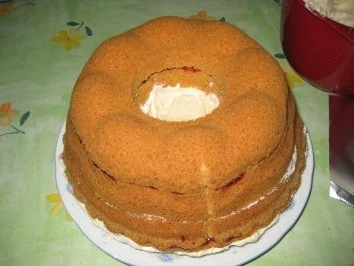 Frankfurter Kranz - Rezept - Bild Nr. 7