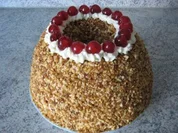 Frankfurter Kranz - Rezept