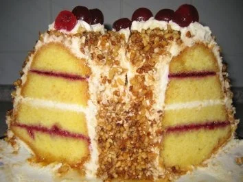 Frankfurter Kranz - Rezept - Bild Nr. 10