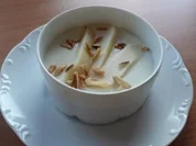 Birnenquark - Rezept