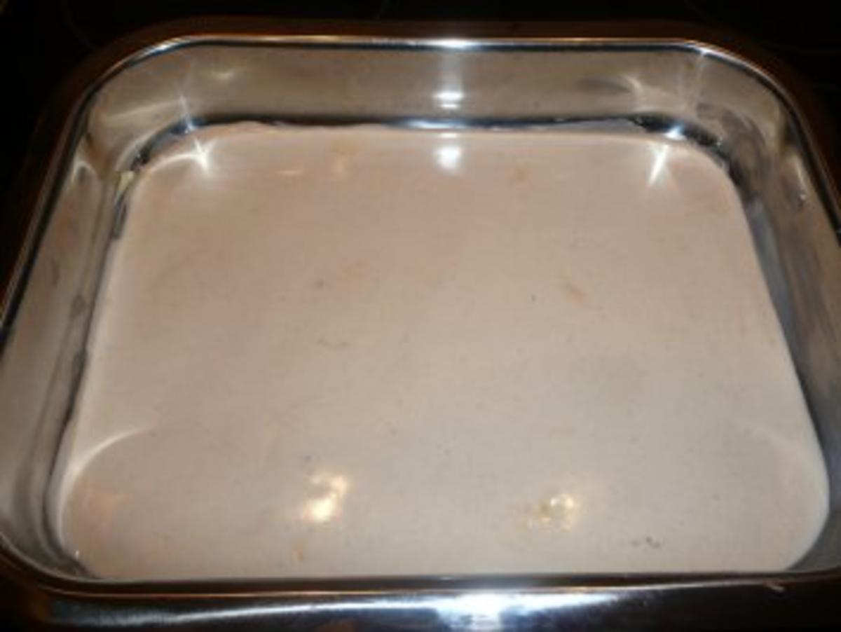 Pfannenkuchen für Eilige - Rezept - Bild Nr. 2
