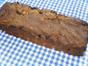 Nussbrot - Rezept - Bild Nr. 2
