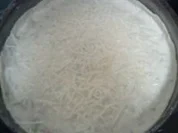 Lauchquiche - Rezept