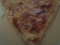 Rezept: Lauchquiche Bild Nr. 2 Lauchquiche - Rezept - Bild Nr. 2