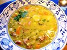 Erbsensuppe... - Rezept - Bild Nr. 3461