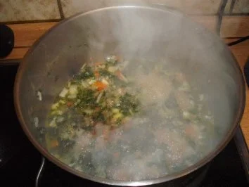 Mary's first Miesmuscheln - Rezept - Bild Nr. 5