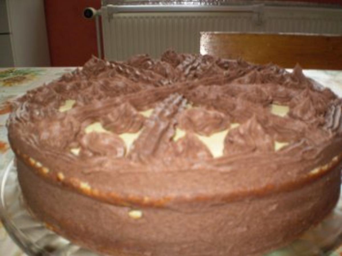 Schokoladenkuchen Rezepte - kochbar.de