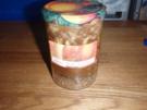 Apfel-Zimt Marmelade - Rezept