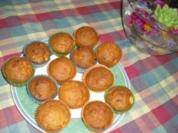 Frühstücksmuffins - Rezept