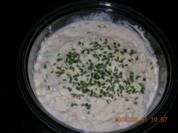 Eiaufstrich - Rezept