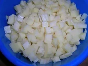 Kartoffelrisotto - das etwas andere Risotto - - Rezept