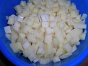 Kartoffelrisotto - das etwas andere Risotto - - Rezept