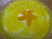 Pfirsich-Traum-Dessert - Rezept