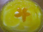 Pfirsich-Traum-Dessert - Rezept