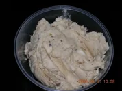 Sardellenbutter - Rezept