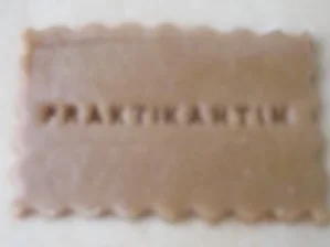 Schoko-Karamell-Knöpfe - Rezept - Bild Nr. 4