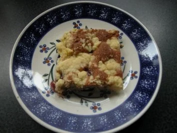 Rezept: Valentinskuchen Valentinskuchen - Rezept