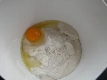 Rezept: Valentinskuchen Bild Nr. 3 Valentinskuchen - Rezept - Bild Nr. 3