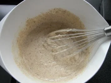 Rezept: Valentinskuchen Bild Nr. 5 Valentinskuchen - Rezept - Bild Nr. 5