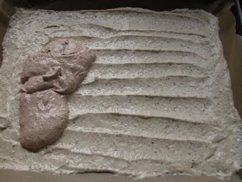 Rezept: Valentinskuchen Bild Nr. 7 Valentinskuchen - Rezept - Bild Nr. 7