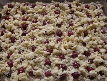 Rezept: Valentinskuchen Bild Nr. 9 Valentinskuchen - Rezept - Bild Nr. 9