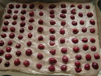 Rezept: Valentinskuchen Bild Nr. 8 Valentinskuchen - Rezept - Bild Nr. 8