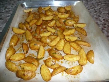 Schnitzelpfanne - Rezept - Bild Nr. 2