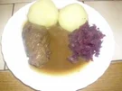 Pferderouladen - Rezept