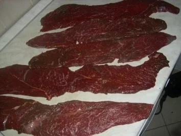 Pferderouladen - Rezept - Bild Nr. 2